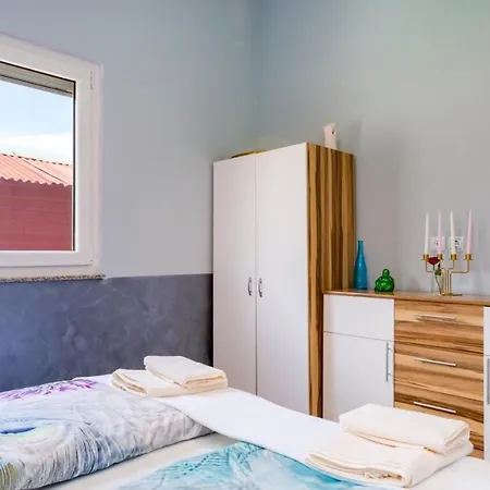 Апартаменты House Bilos Воднян