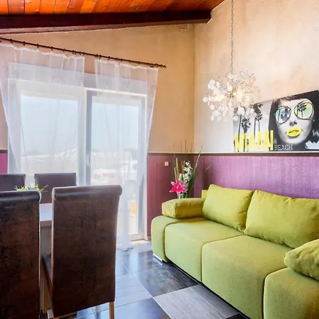 House Bilos * Vodnjan