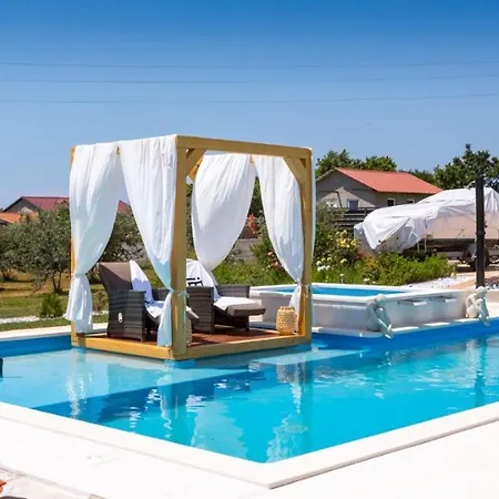 House Bilos * Vodnjan